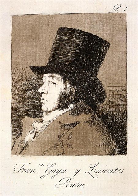 Goya - Francisco Goya pintor.jpg