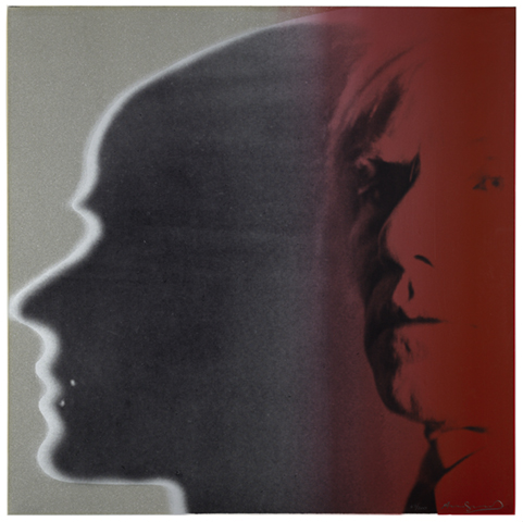 © Andy Warhol Foundation for the Visual Arts