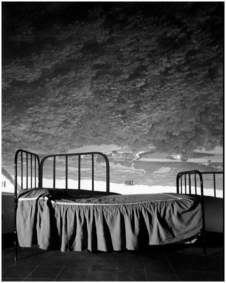 © Abelardo Morell