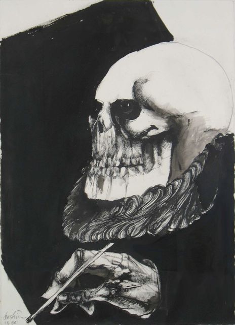 Baskin,-leonard---Death-Draws-Itself-in-with-Another-Hand.jpg