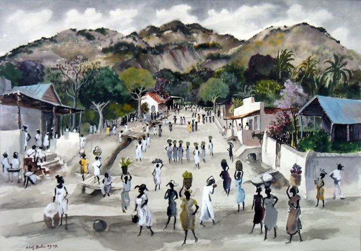 Dehn,-Adolph-Arthur---Uphill-Street,-Haiti.jpg