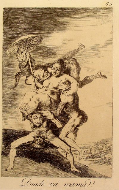 Goya - Donde va mama.jpg