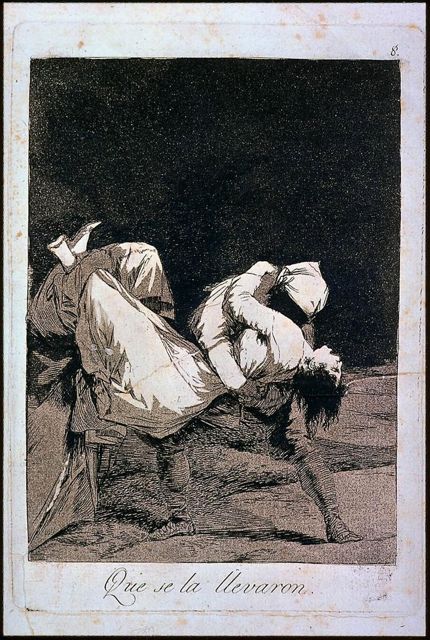 Goya - que se llavaron.jpg