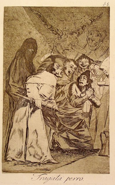 Goya - Tragata perro.jpg