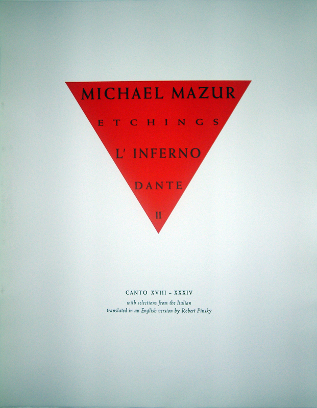 © The Estate of Michael Mazur