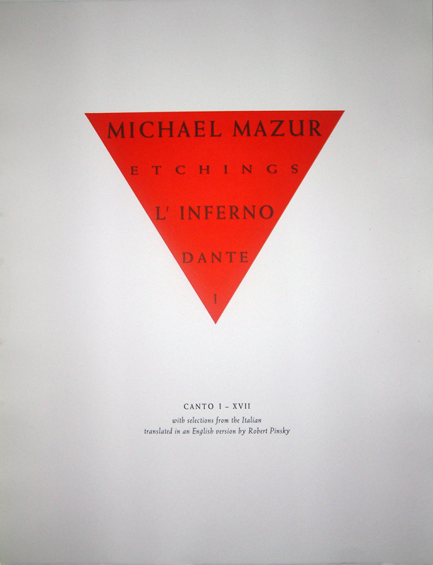 © The Estate of Michael Mazur