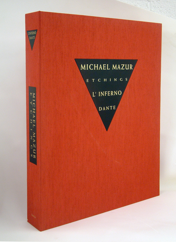 © The Estate of Michael Mazur