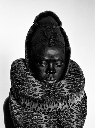 © Zanele Muholi