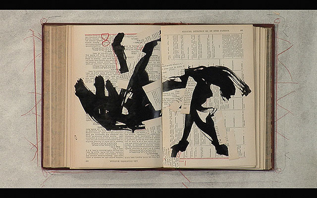 Monumental William Kentridge Drawing Sets Record in London Auction –