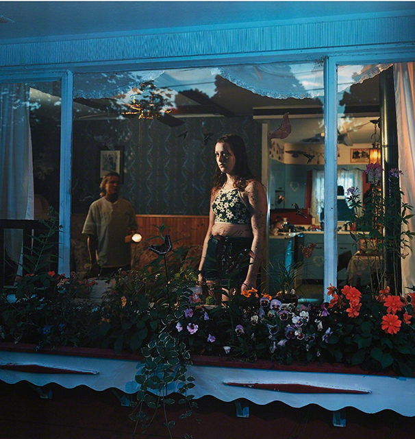 © Gregory Crewdson