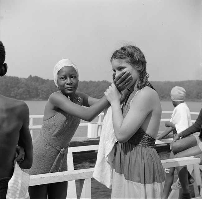 © The Gordon Parks Foundation