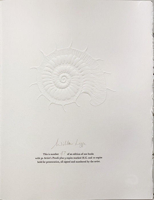 © Willow Legge and Circle Press Publications