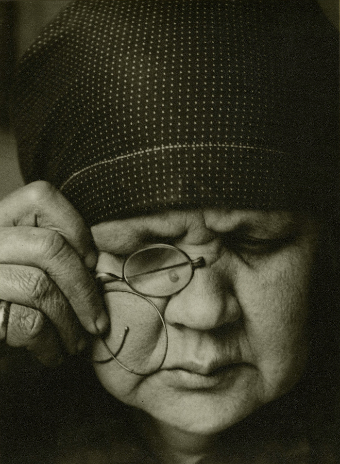 © Estate of Alexander Rodchenko/Licensed by VAGA at Artists Rights Society (ARS), NY
