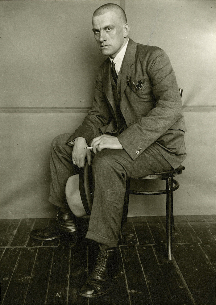 © Estate of Alexander Rodchenko/Licensed by VAGA at Artists Rights Society (ARS), NY
