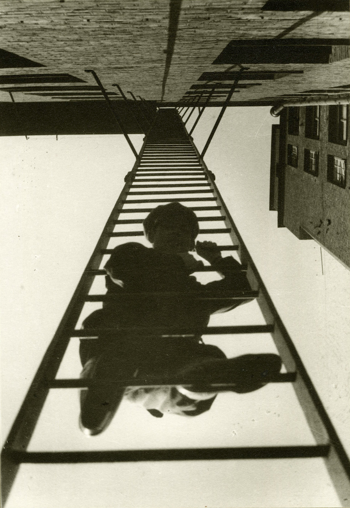© Estate of Alexander Rodchenko/Licensed by VAGA at Artists Rights Society (ARS), NY