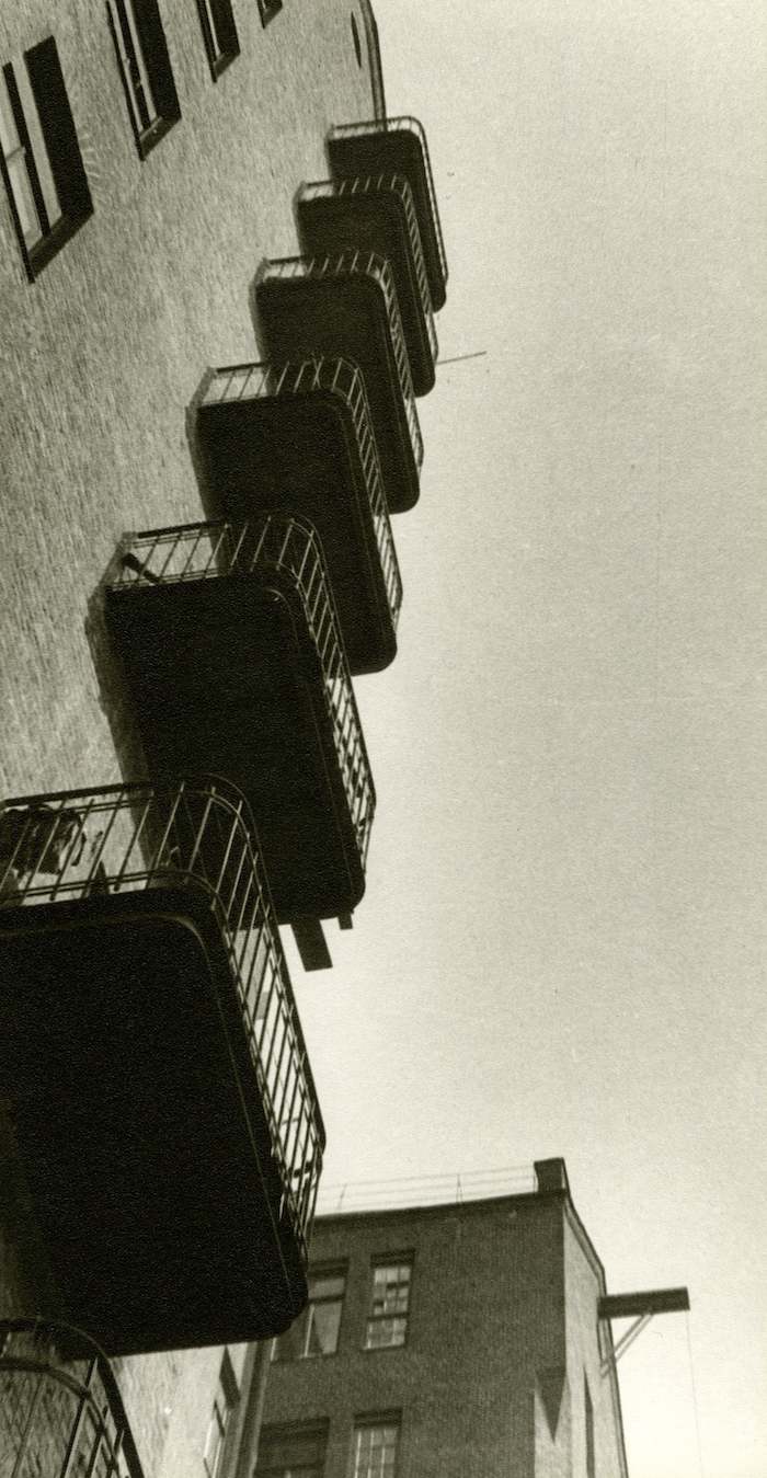 © Estate of Alexander Rodchenko/Licensed by VAGA at Artists Rights Society (ARS), NY