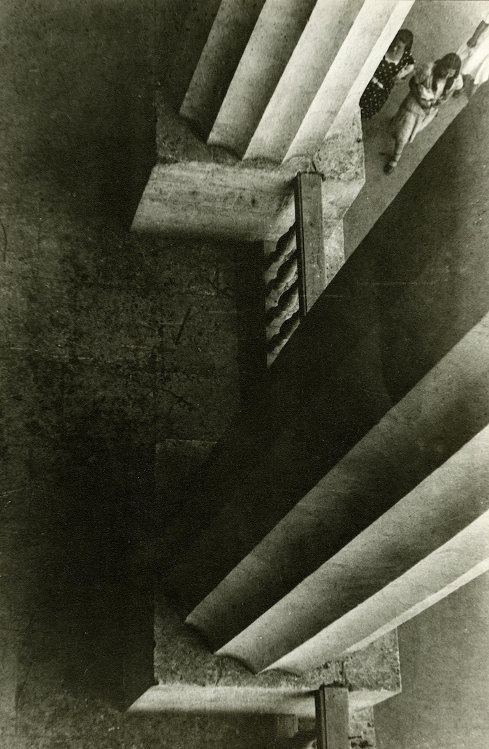 © Estate of Alexander Rodchenko/Licensed by VAGA at Artists Rights Society (ARS), NY