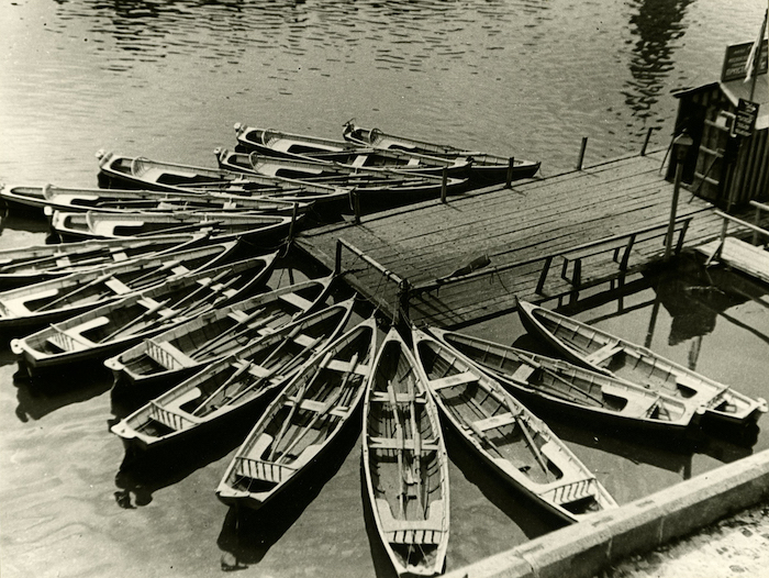 © Estate of Alexander Rodchenko/Licensed by VAGA at Artists Rights Society (ARS), NY