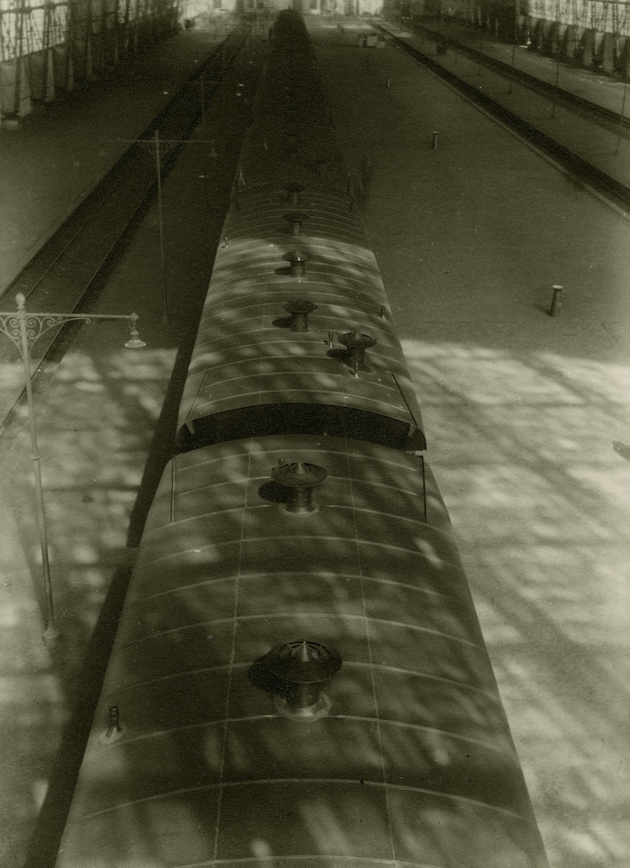 © Estate of Alexander Rodchenko/Licensed by VAGA at Artists Rights Society (ARS), NY