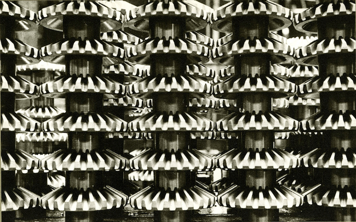 © Estate of Alexander Rodchenko/Licensed by VAGA at Artists Rights Society (ARS), NY