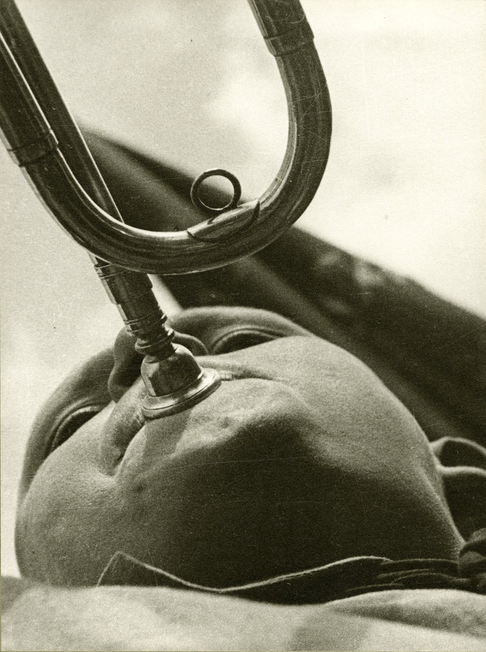 © Estate of Alexander Rodchenko/Licensed by VAGA at Artists Rights Society (ARS), NY