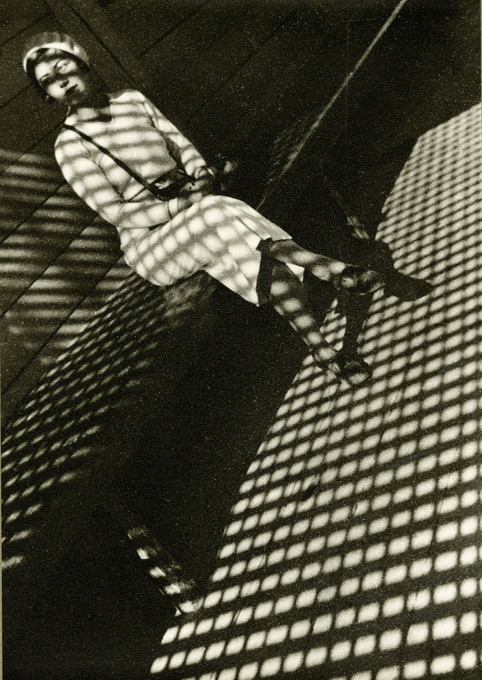 © Estate of Alexander Rodchenko/Licensed by VAGA at Artists Rights Society (ARS), NY