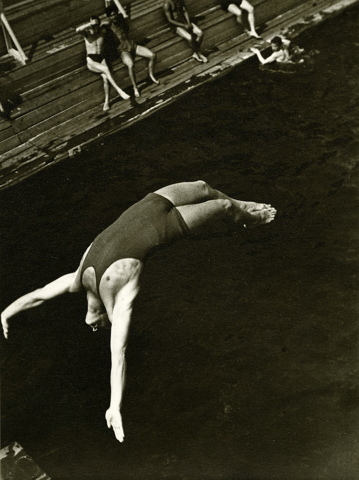 © Estate of Alexander Rodchenko/Licensed by VAGA at Artists Rights Society (ARS), NY