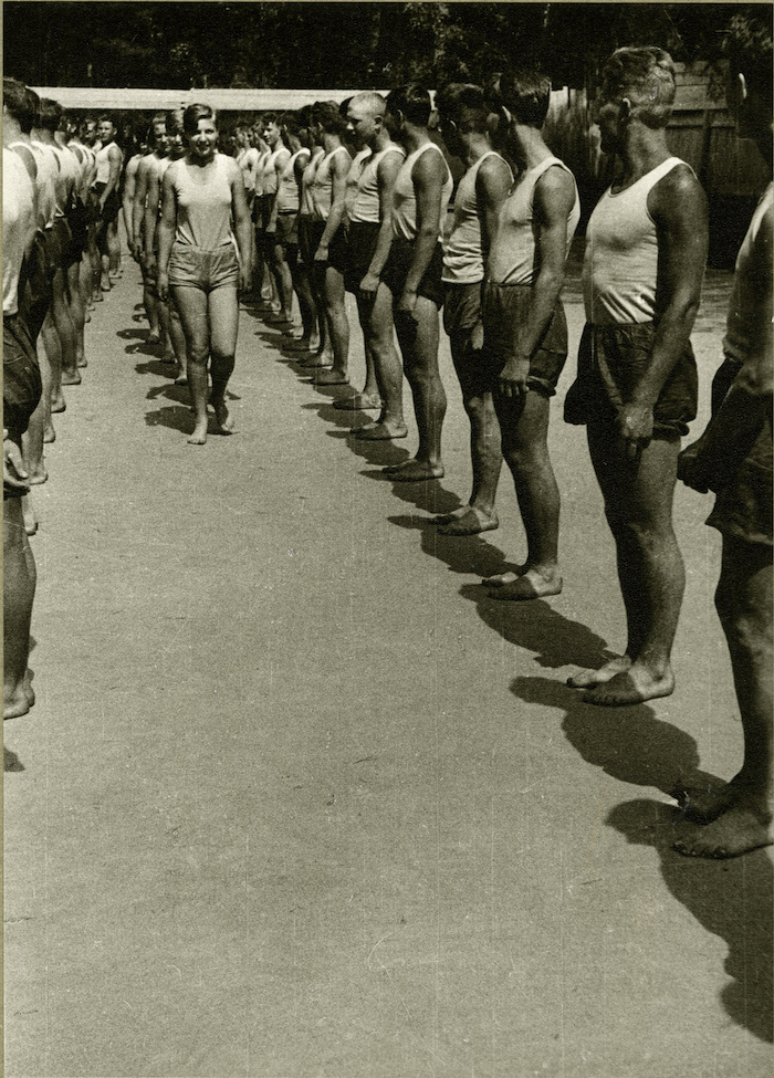 © Estate of Alexander Rodchenko/Licensed by VAGA at Artists Rights Society (ARS), NY