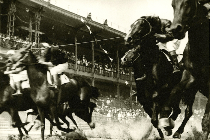 © Estate of Alexander Rodchenko/Licensed by VAGA at Artists Rights Society (ARS), NY