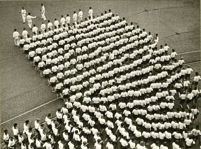 © Estate of Alexander Rodchenko/Licensed by VAGA at Artists Rights Society (ARS), NY